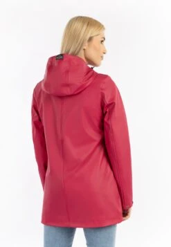 Schmuddelwedda Übergangsjacken Jacke Frauen Beere -Schmuddelwedda e822b528c744a6f618fbfb3549771909