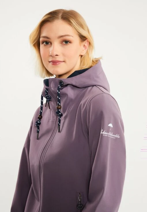 Schmuddelwedda Outdoorjacken Outdoorjacke Frauen Lavendel -Schmuddelwedda e9d866340250f548ae4b5602d53b54e3 scaled