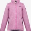 Schmuddelwedda Fleecejacken Fleecejacke Kinder Hellpink -Schmuddelwedda e9db7bfe5ebdb37e95ef2862e88c6aff