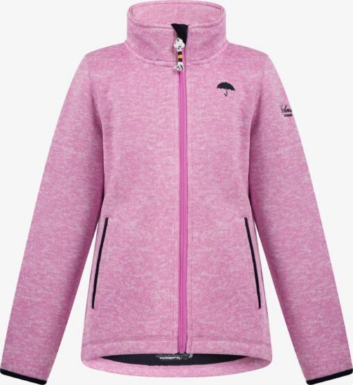 Schmuddelwedda Fleecejacken Fleecejacke Kinder Hellpink -Schmuddelwedda e9db7bfe5ebdb37e95ef2862e88c6aff scaled