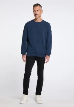 Schmuddelwedda Sweatshirts Sweatshirt Männer Dunkelblau -Schmuddelwedda ea858fbd9197023c52f1b8f80c5ac79d