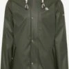 Schmuddelwedda Outdoorjacken Funktionsjacke Männer Oliv -Schmuddelwedda ec0f991a8b7a258109df579fc0395f36 1