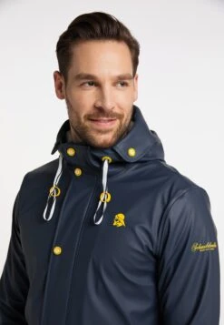 Schmuddelwedda Übergangsjacken Funktionsjacke Männer Navy -Schmuddelwedda ec4d2891940cb957c27c0100c3ed9a6a