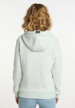 Schmuddelwedda Sweatjacken Sweatjacke Frauen Mint -Schmuddelwedda ec5190c099414970306461aaa1ecf8fd