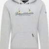 Schmuddelwedda Hoodies Sweatshirt Männer Hellgrau -Schmuddelwedda ecfa7b83e2dbee2d2506f6f2b98cb326