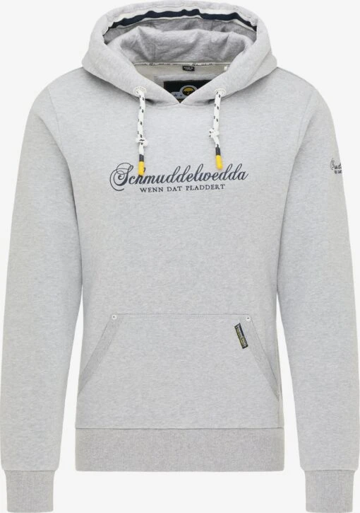 Schmuddelwedda Hoodies Sweatshirt Männer Hellgrau -Schmuddelwedda ecfa7b83e2dbee2d2506f6f2b98cb326 scaled