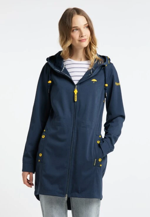 Schmuddelwedda Outdoorjacken Funktionsmantel Frauen Navy -Schmuddelwedda ee2ac7570b6c003d4de45e9e71714dbb scaled