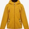 Schmuddelwedda Fleecejacken Fleecejacke Kinder Senf -Schmuddelwedda eece289ae9ae9803b01ff3f991c09de1