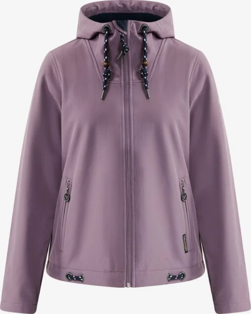 Schmuddelwedda Outdoorjacken Outdoorjacke Frauen Lavendel -Schmuddelwedda ef02f849cd936f372c35584e91f2dc43 scaled