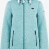 Schmuddelwedda Outdoorjacken Fleecejacke Frauen Grün -Schmuddelwedda efb5af169298a25182b4f2b7991d2f13