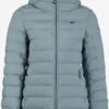 Schmuddelwedda Übergangsjacken Jacke Frauen Grau -Schmuddelwedda f07b39b63ad2dfbb436ba406b99eb684