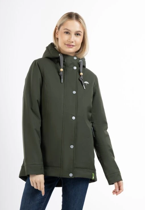 Schmuddelwedda Outdoorjacken Funktionsjacke Frauen Tanne -Schmuddelwedda f150ea332ac6c1b6c1d40ed57e9fd4c1 scaled