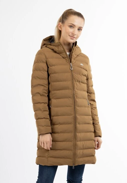 Schmuddelwedda Übergangsmäntel Übergangsjacke Frauen Braun -Schmuddelwedda f16e2f37cd7db827f83f076d6c49674e scaled