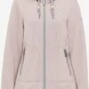 Schmuddelwedda Outdoorjacken Jacke Frauen Pastelllila -Schmuddelwedda f17f3c58bb3ca46f19ec5877ba29336b