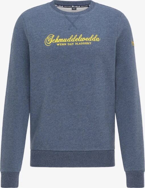 Schmuddelwedda Sweatshirts Sweatshirt Männer Marine -Schmuddelwedda f1dff379b131db59bdf061ddad08902e scaled