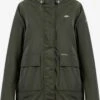 Schmuddelwedda Übergangsjacken Jacke Frauen Khaki -Schmuddelwedda f1ee0c5c129b38fe10b4a7bf9f2d561b