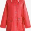 Schmuddelwedda Outdoorjacken Funktionsmantel Frauen Rot -Schmuddelwedda f53126bb29cc77c52762bd076c25192e