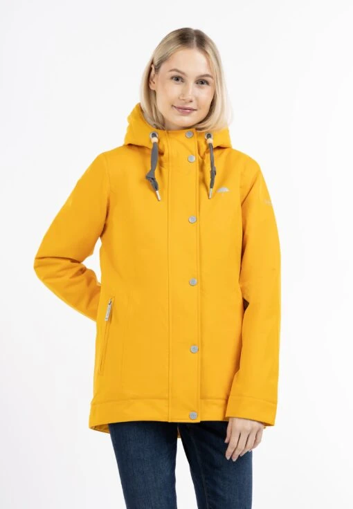 Schmuddelwedda Winterjacken Winterjacke Frauen Senf -Schmuddelwedda f5b04523490f41ea6477071d68cf90b2 scaled