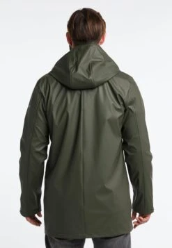 Schmuddelwedda Outdoorjacken Jacke Männer Khaki -Schmuddelwedda f719370e76c59ed31aafab12738fd7a7