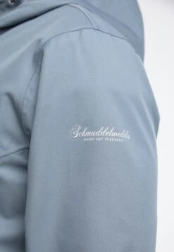 Schmuddelwedda Übergangsjacken Jacke Männer Taubenblau -Schmuddelwedda f881e499c2d8e4d2944f9bc60db33166