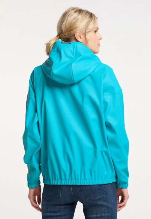 Schmuddelwedda Übergangsjacken Blouson Frauen Blau -Schmuddelwedda f961811b1b1c1632722e3c5122d7862e scaled