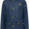 Schmuddelwedda Softshelljacken RegenJacke Männer Dunkelblau -Schmuddelwedda f97672cad0b6e84be0b1269e61d2cbd3