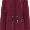 Schmuddelwedda Sweatjacken Sweatjacke Frauen Bordeaux -Schmuddelwedda f9fb753b17cdf22bad9e7a97995da82b