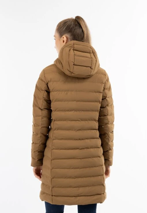 Schmuddelwedda Übergangsmäntel Übergangsjacke Frauen Braun -Schmuddelwedda fa2508b9027bb40eae9542cd66ca8b45 scaled