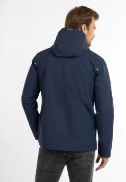 Schmuddelwedda Outdoorjacken Jacke Männer Marine -Schmuddelwedda fa809488ad5597e88f60b7fffa91538d