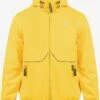 Schmuddelwedda Outdoorjacken Funktionsjacke Männer Gelb -Schmuddelwedda fb21450c10a28775708254b1ffb3a59e