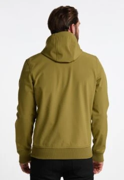 Schmuddelwedda Softshelljacken Funktionsjacke Männer Oliv -Schmuddelwedda fbb13e08b62ef47b131fb22f37c10b75