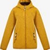 Schmuddelwedda Strickjacken Strickjacke Kinder Senf -Schmuddelwedda fc329760b0ad57785d6c6551d723b4a3