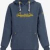 Schmuddelwedda Hoodies Sweatshirt Männer Marine -Schmuddelwedda fcc14916a265d7fcb647346b3dd9b1a7