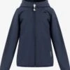 Schmuddelwedda Outdoorjacken Jacke Kinder Marine -Schmuddelwedda fe2af13351fd425076b10b6c2ab41a37