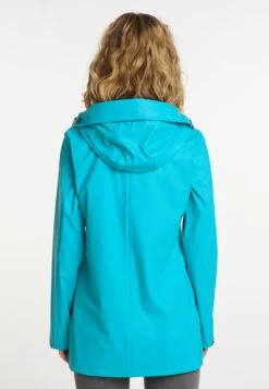 Schmuddelwedda Übergangsjacken Regenjacke Frauen Blau -Schmuddelwedda fec1b5f7614161d8d6f5cd43763afb1f