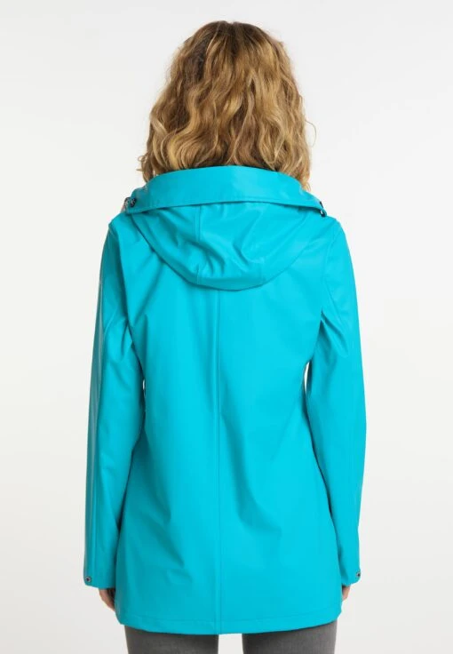 Schmuddelwedda Übergangsjacken Regenjacke Frauen Blau -Schmuddelwedda fec1b5f7614161d8d6f5cd43763afb1f scaled