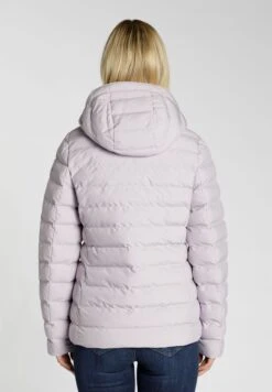 Schmuddelwedda Übergangsjacken Jacke Frauen Pastelllila -Schmuddelwedda fef0ea04f60c1f731c7d424515217215