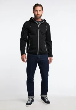 Schmuddelwedda Regenjacken Jacke Männer Schwarz -Schmuddelwedda ff7b3edea6b28b9992f86a6f2ba69213