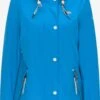 Schmuddelwedda Übergangsjacken Jacke Frauen Blau -Schmuddelwedda ff7dd399debb9ee02b6e5e8692106096