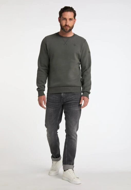 Schmuddelwedda Sweatshirts Sweatshirt Männer Khaki -Schmuddelwedda fff2cfe07a34f0fc9bd01e46d7667173 scaled